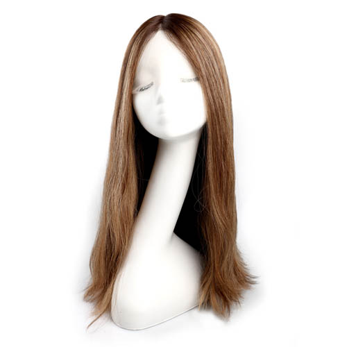 skin top wigs（lace front）