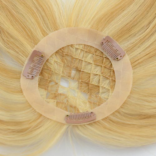fishnet hair pieces