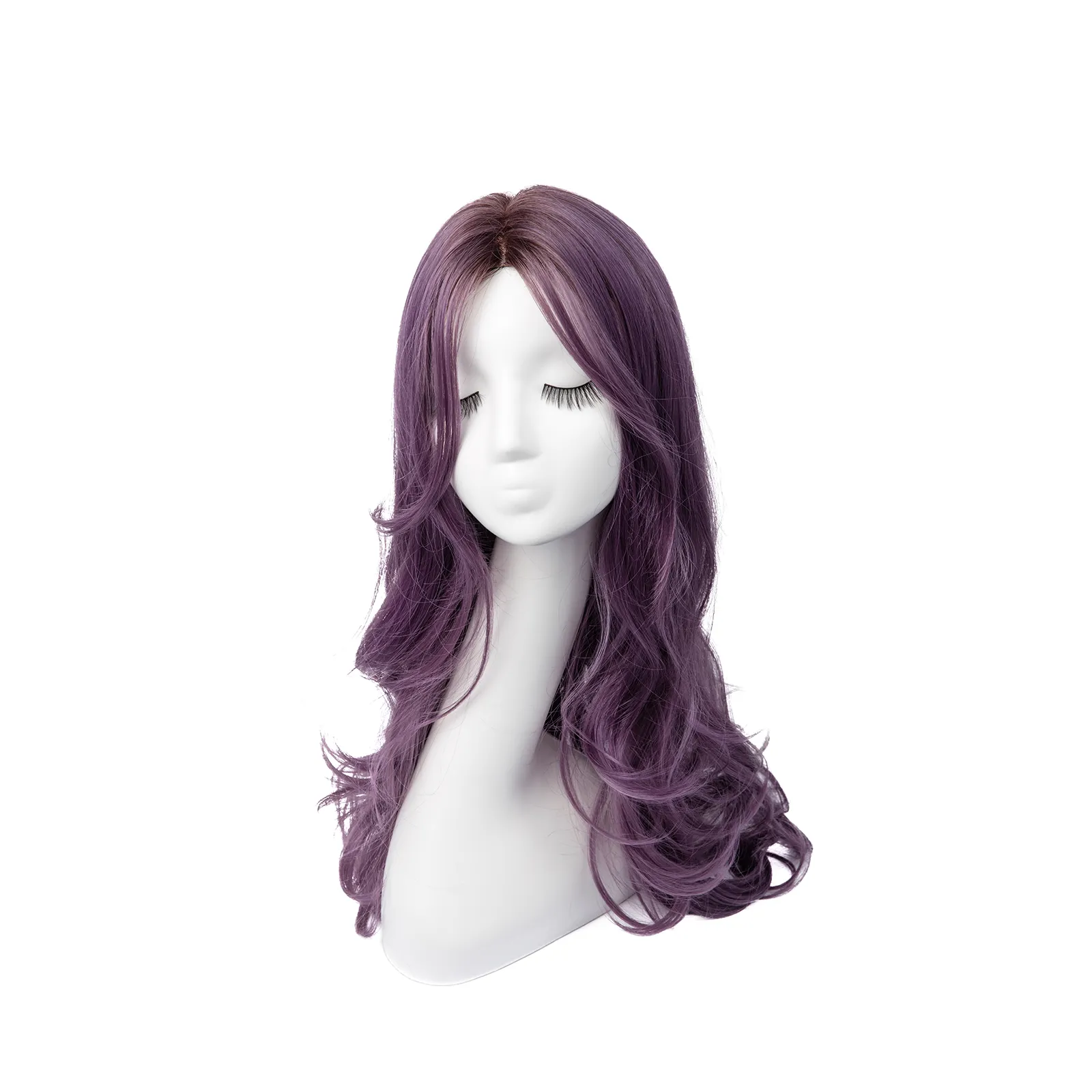 Synthetic Wigs