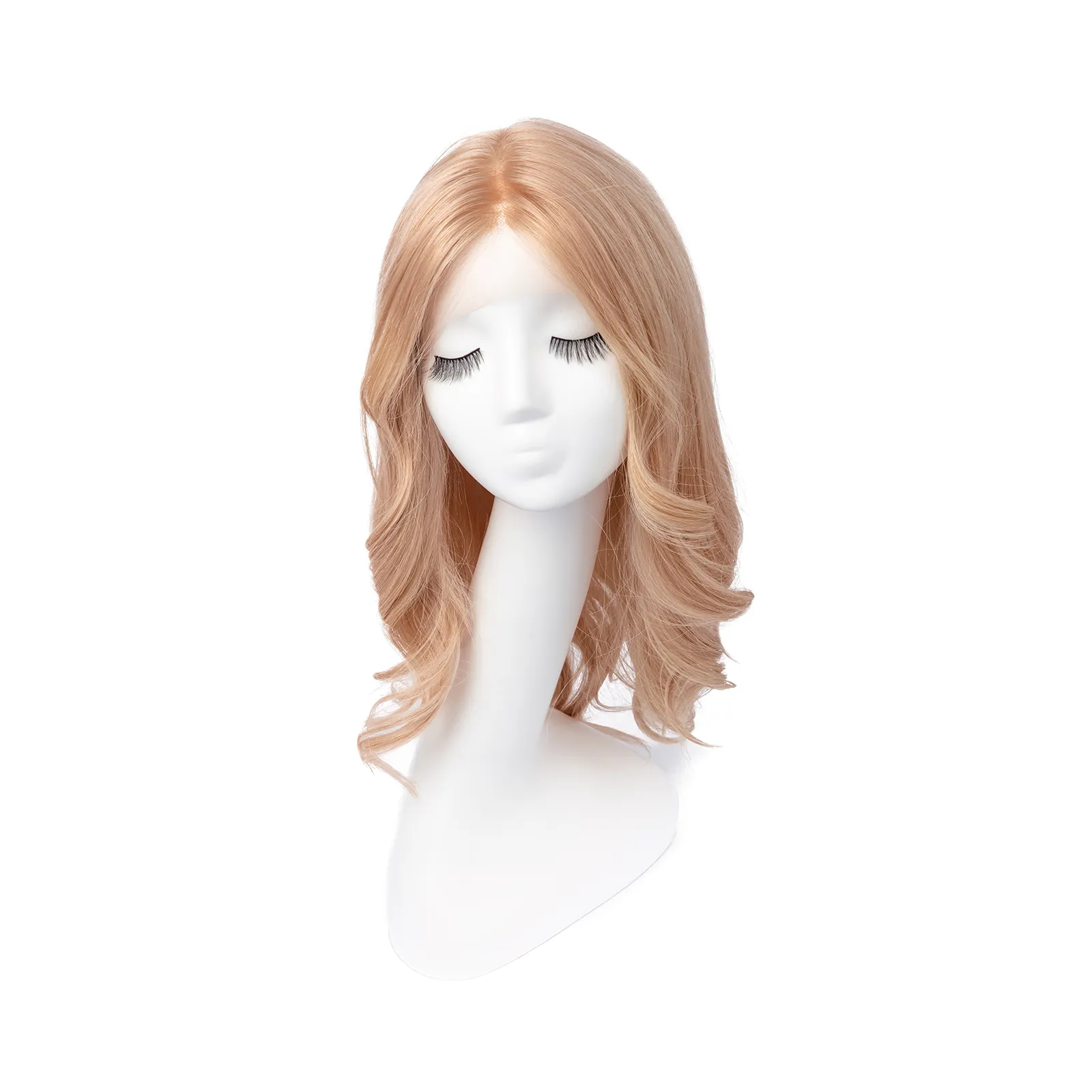 Full Lace Wigs