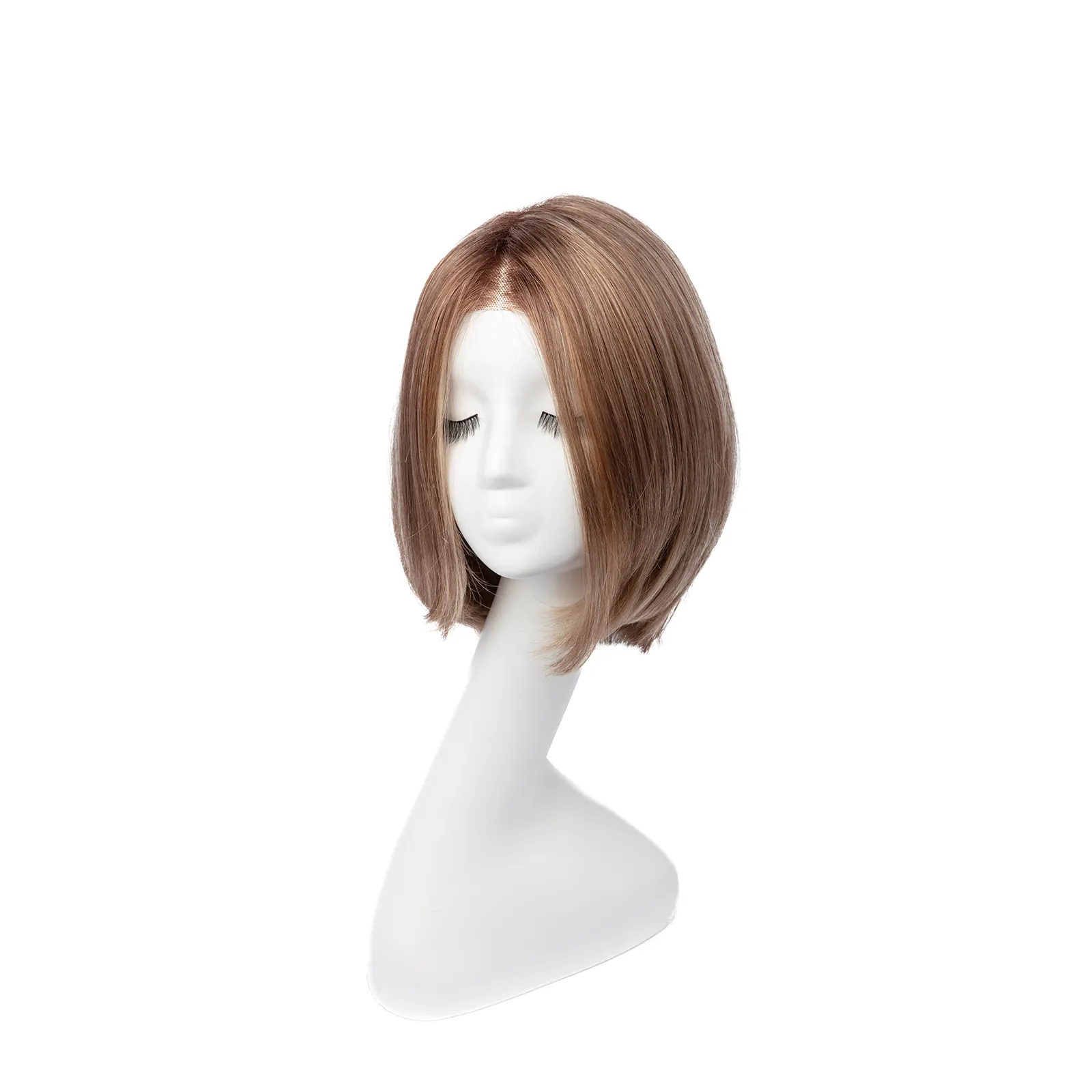 Synthetic Wigs