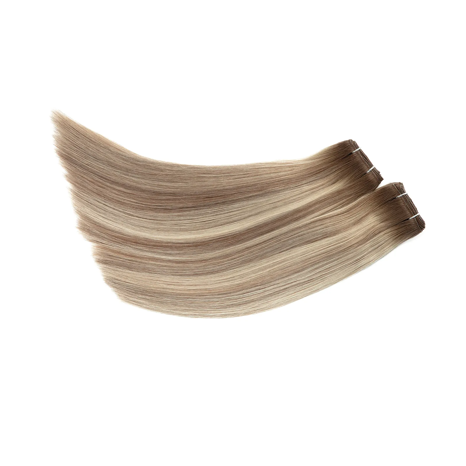 Narrow Edge Machine Weft（double layer）