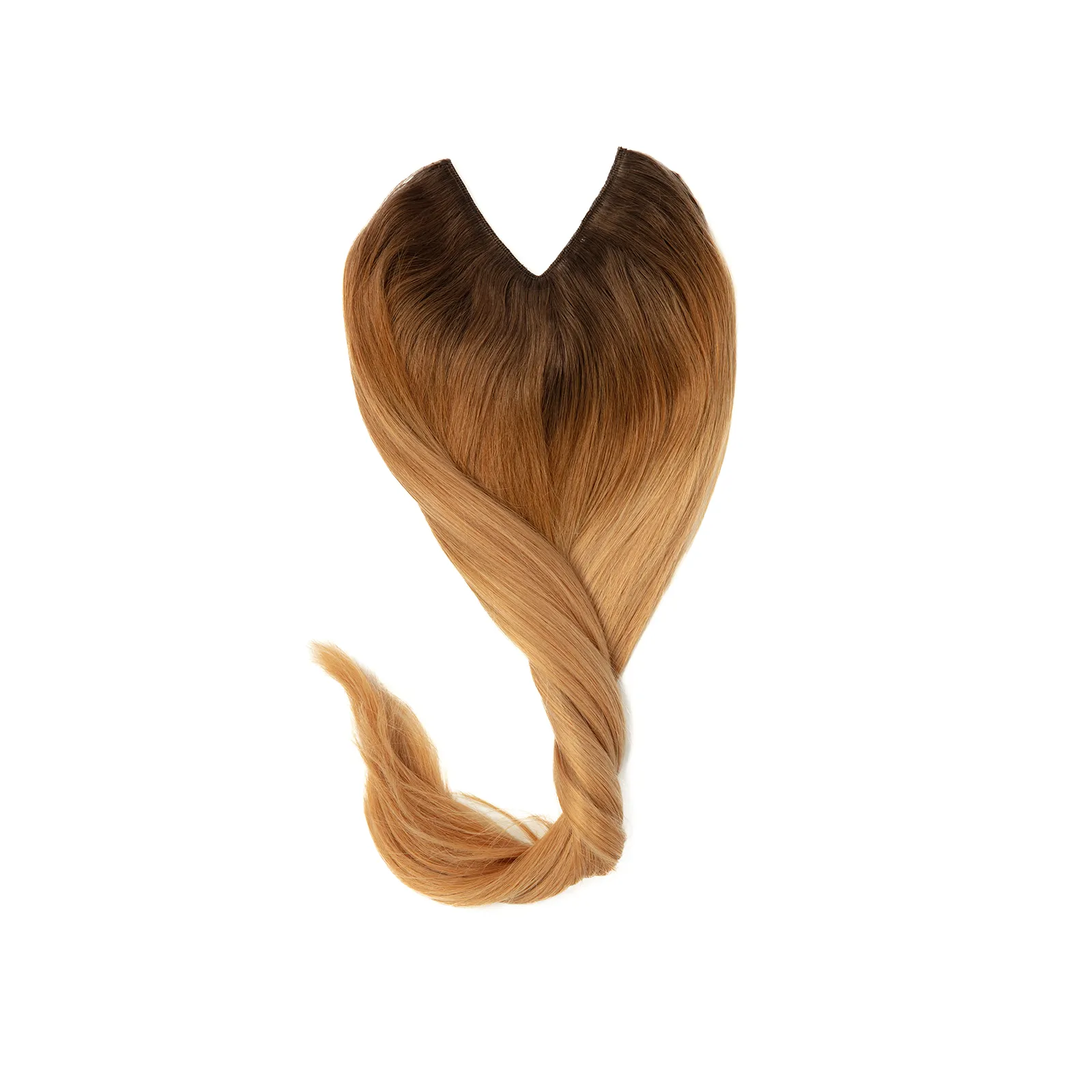 V Shape Hair Piece
