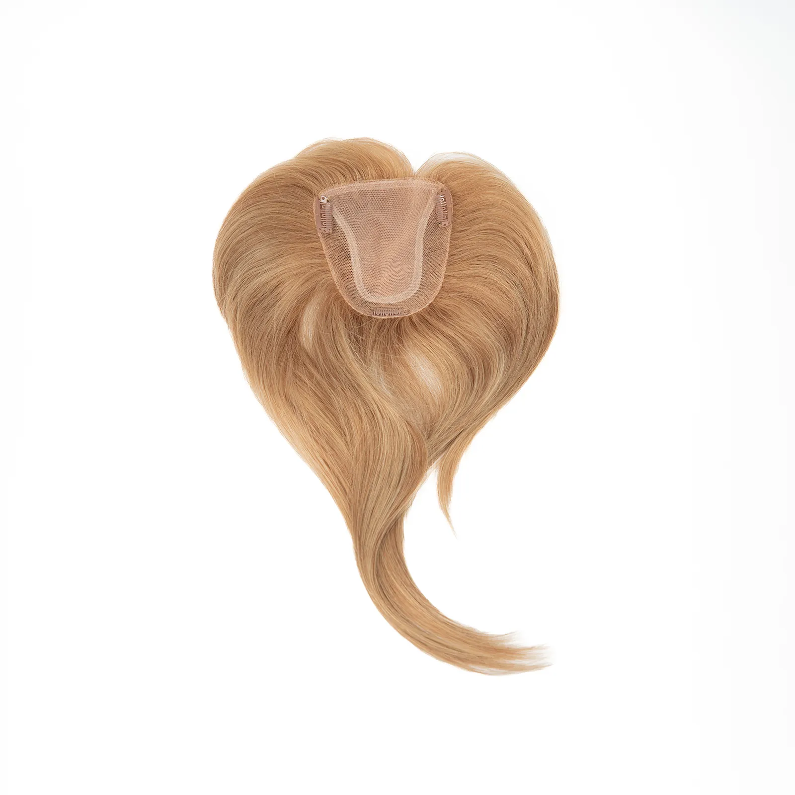 Hand Tied Hair Piece