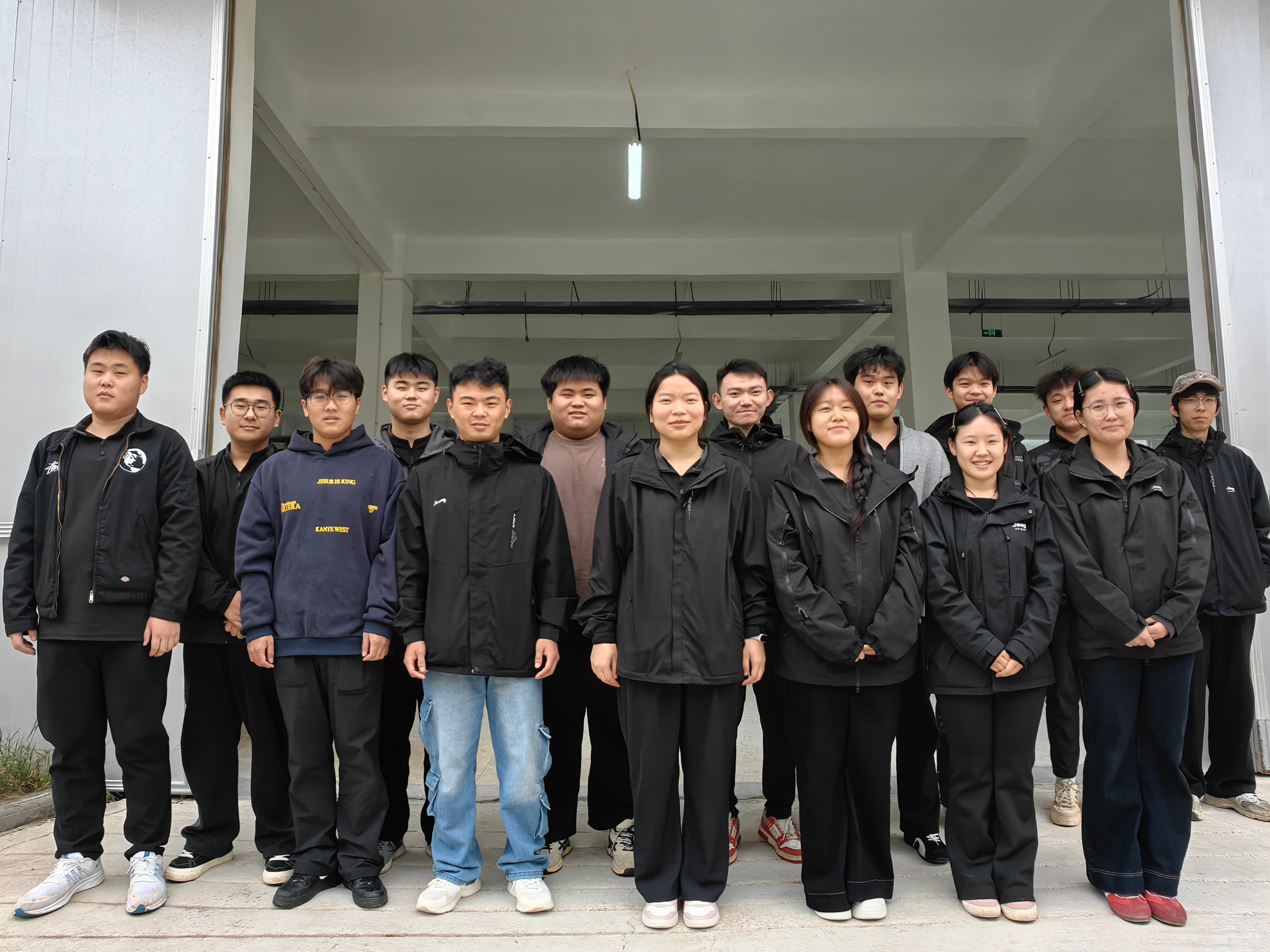A New Generation of Colorists, Craftsmanship Passed On  — The Seaforest Dyeing Skills Competition Concludes Successfully!