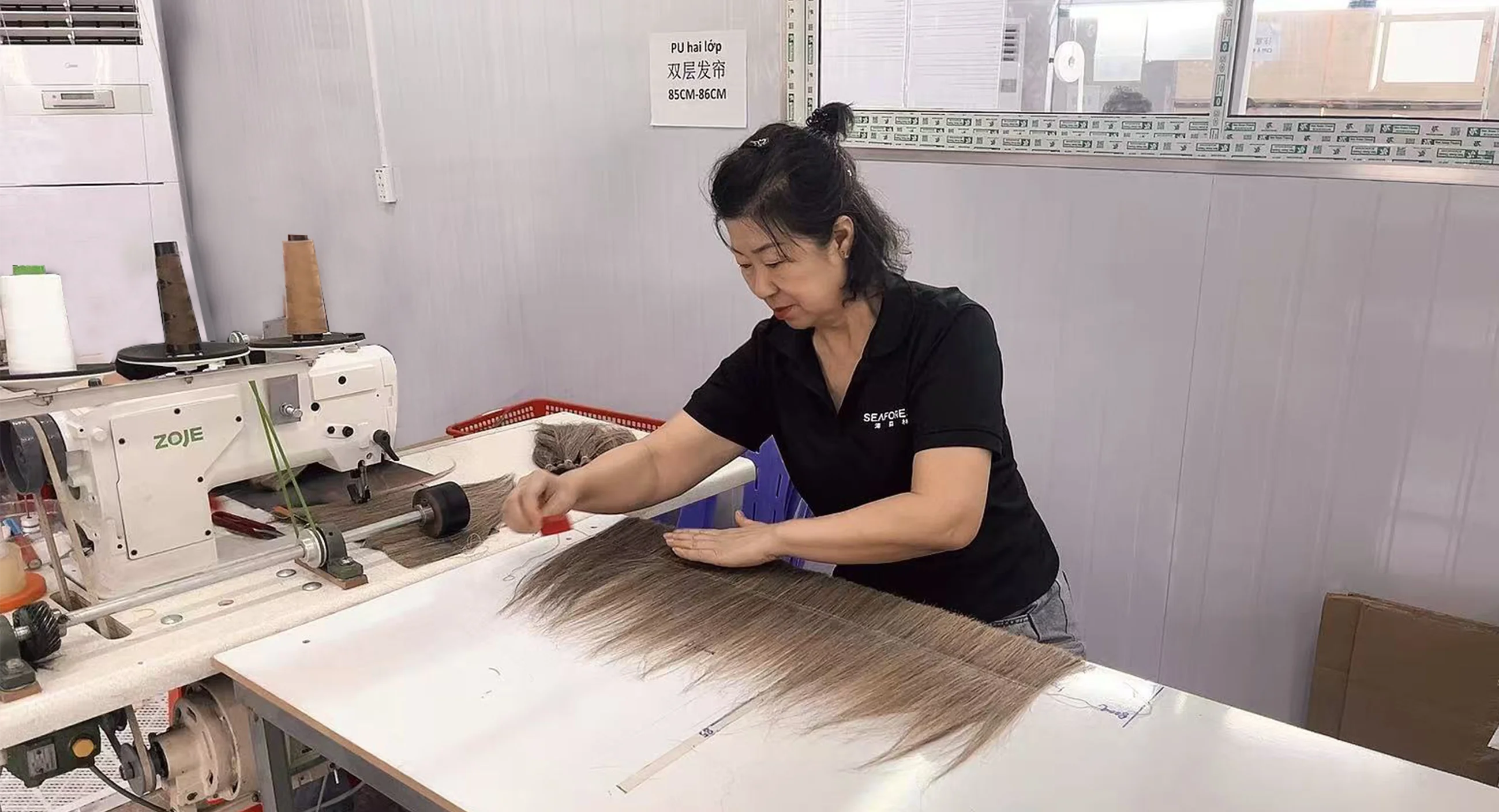 Twenty Years of Service · A Promise Through Time | Across Mountains and Seas, Honoring Dedication